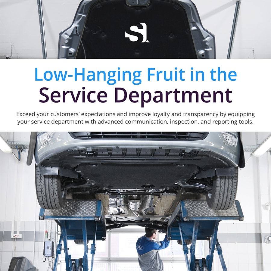 Singlethread: Communication Builds Service Retention