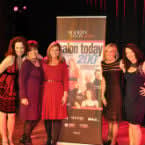 SALON TODAY 200 Owners Celebrate Business Success