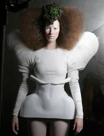 NAHA 2010 "Salon Team" Finalists