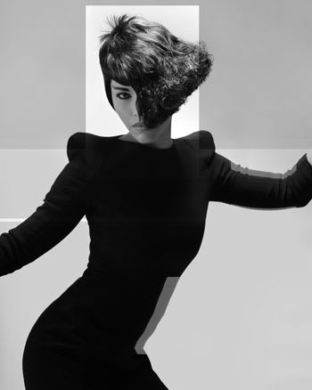 NAHA 2010 "Salon Team" Finalists