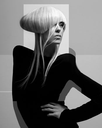 NAHA 2010 "Salon Team" Finalists