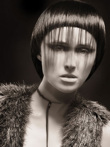 NAHA 2010 "Salon Team" Finalists