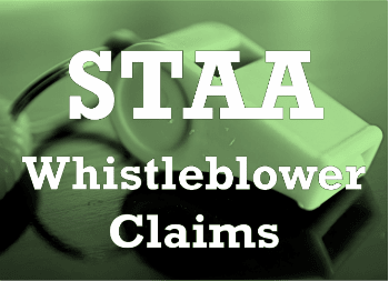 STAA Whistleblower Claims Taking Bite Out of Interstate Commerce Firms