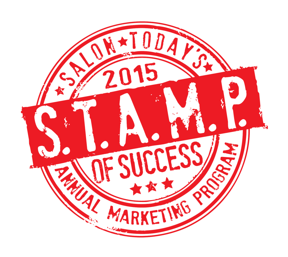 Announcing the 2015 STAMP Winners