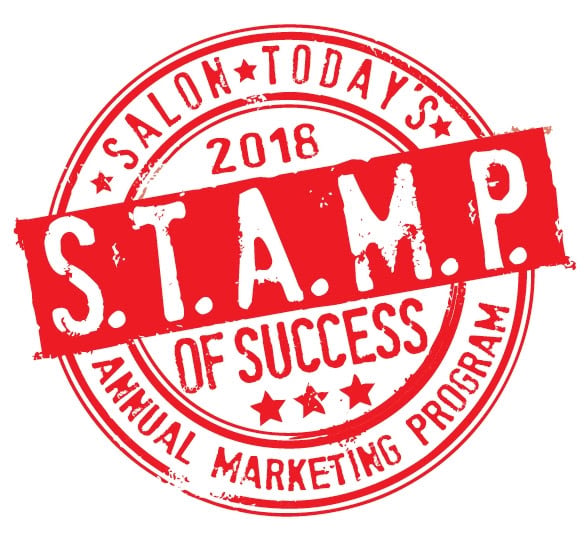 DEADLINE TOMORROW! Show Off Your Best Marketing Pieces through our STAMP Competition