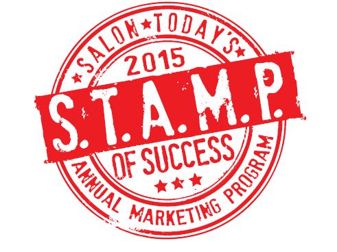 Get STAMPed in 2015