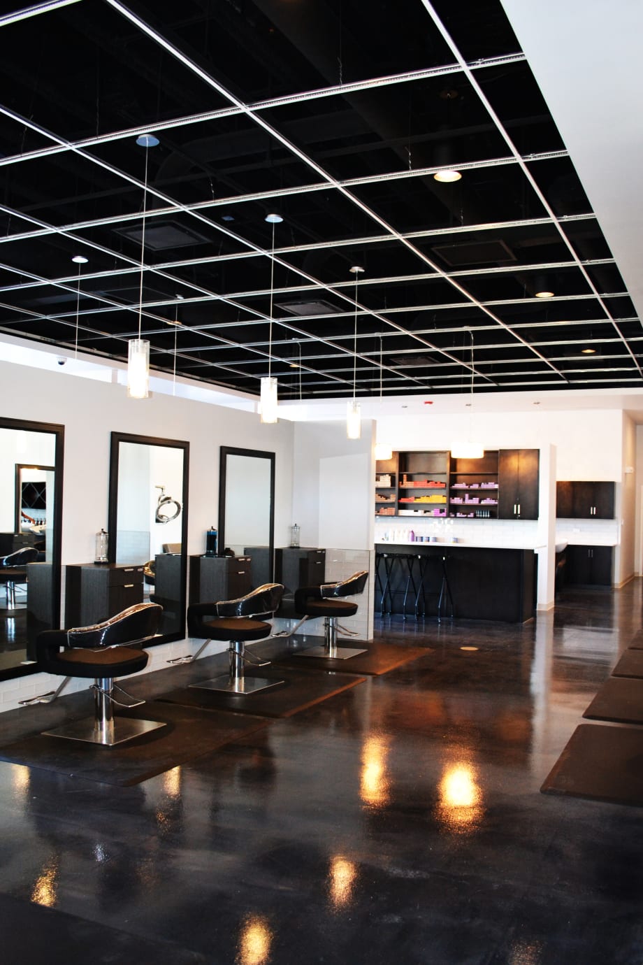 SOTY 2015: Michael Graham Salon & Spa