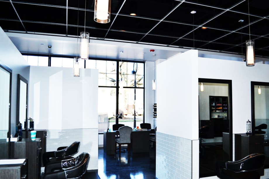 SOTY 2015: Michael Graham Salon & Spa