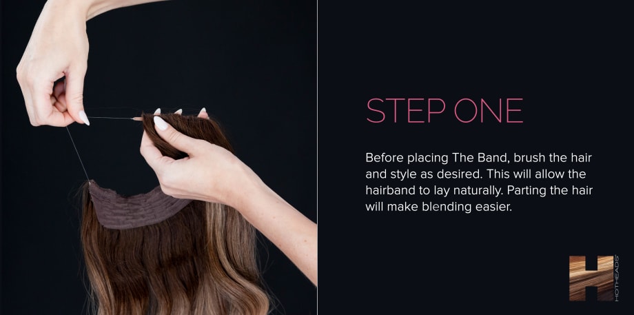 Meet The Band, A New Hair Accessory From Hotheads