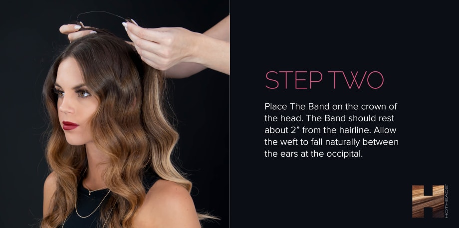 Meet The Band, A New Hair Accessory From Hotheads