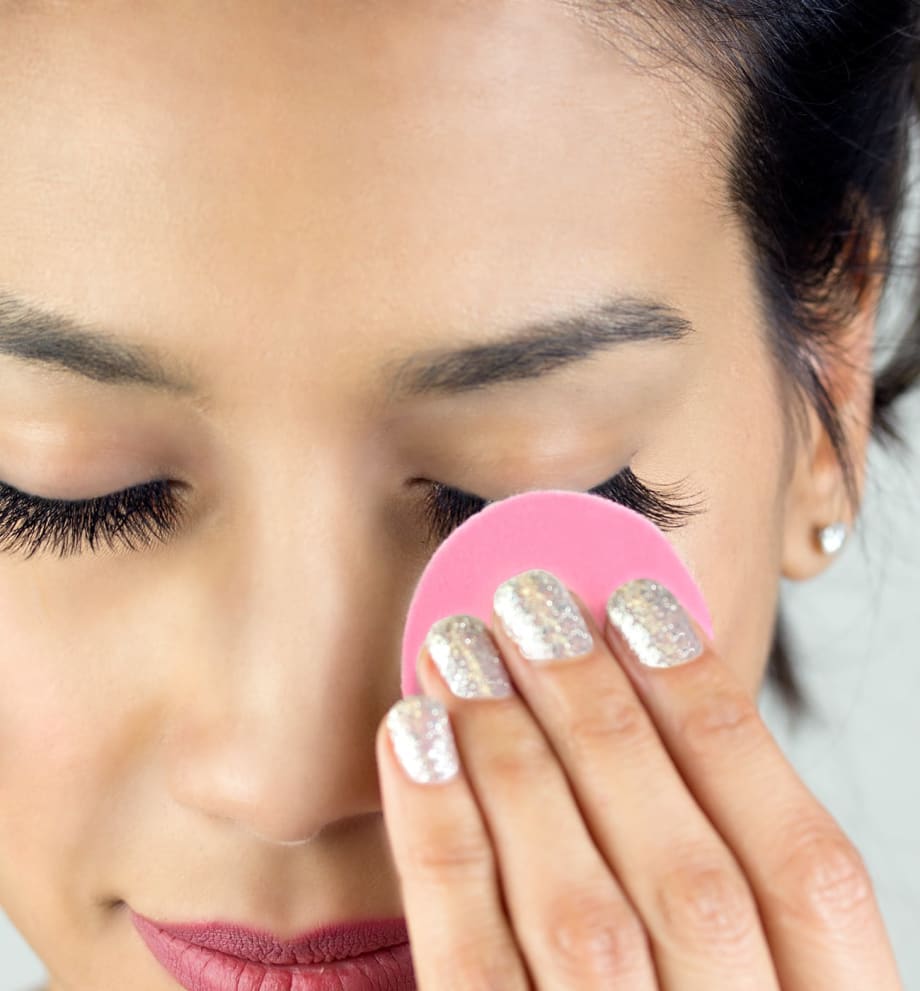 HOW-TO: Keeping Eyelash Extensions "Salon-Fresh" with Proper Aftercare