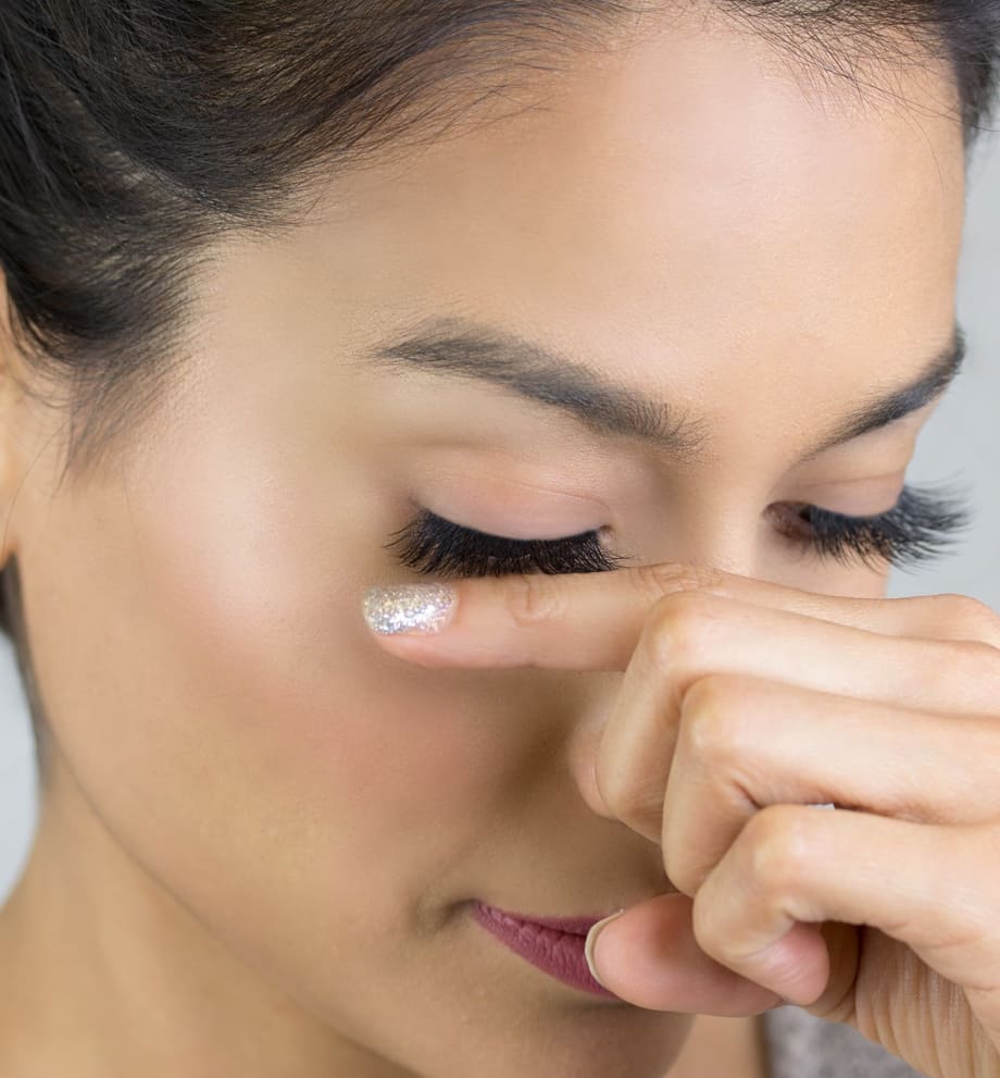 HOW-TO: Keeping Eyelash Extensions "Salon-Fresh" with Proper Aftercare