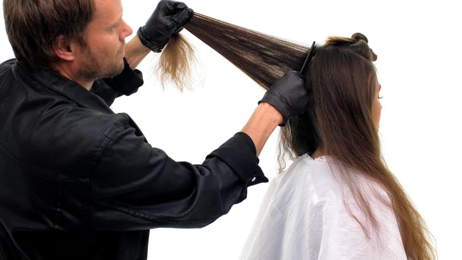 EXPRESS BALAYAGE: How to Complete a Full Balayage in Half the Time