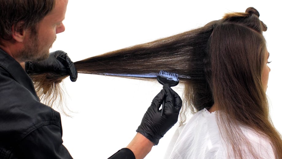 EXPRESS BALAYAGE: How to Complete a Full Balayage in Half the Time