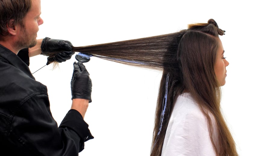 EXPRESS BALAYAGE: How to Complete a Full Balayage in Half the Time