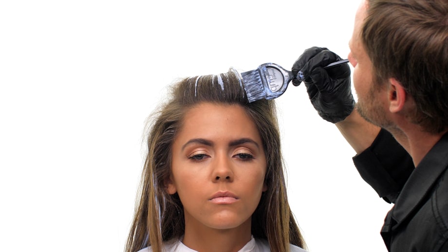 EXPRESS BALAYAGE: How to Complete a Full Balayage in Half the Time