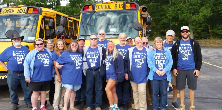 STI kicks off annual anti-bullying campaign