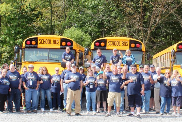 Student Transportation Inc. Marks Eighth Year of Anti-Bullying Campaign