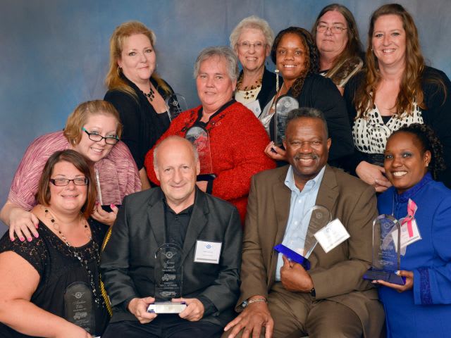 11 inducted into Student Transportation Inc.’s Wall of Fame