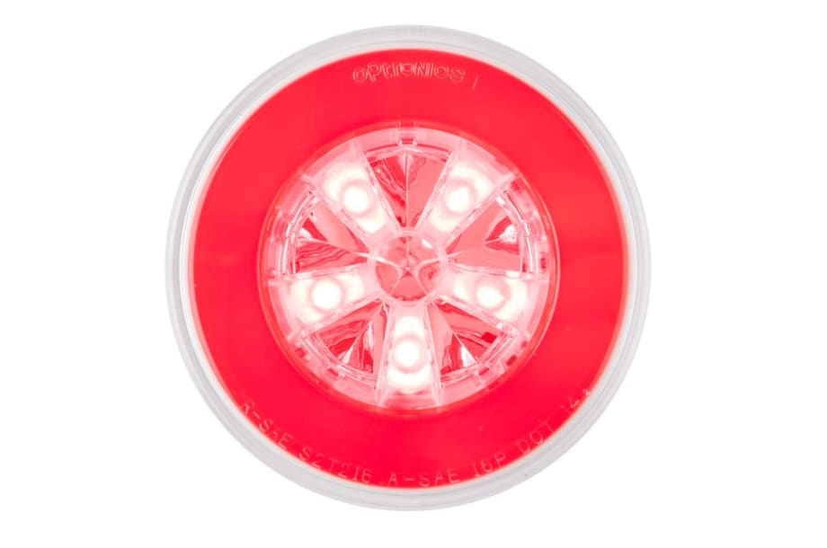 Optronics Expands GloLight LED Line