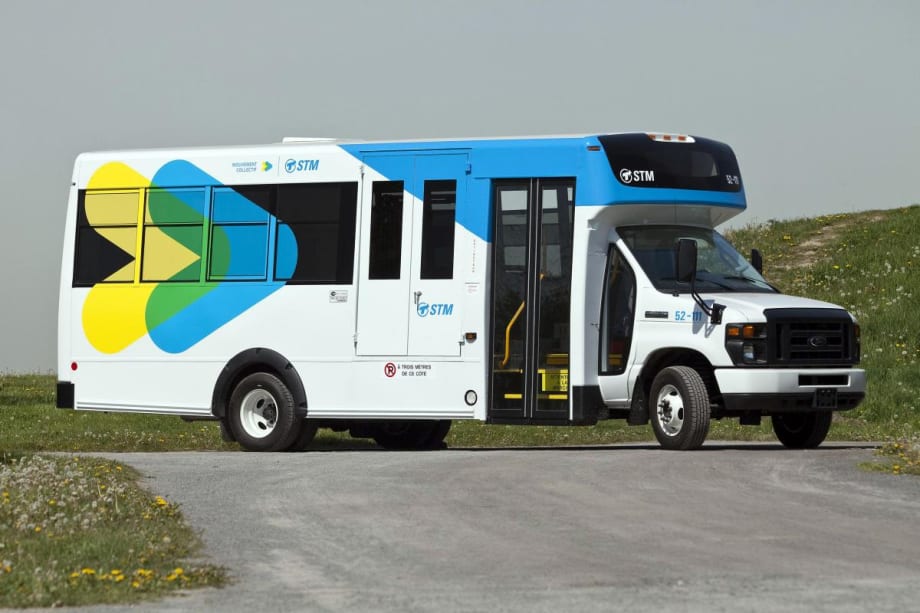 Montreal transit agency to pay $3,140 to assaulted paratransit client