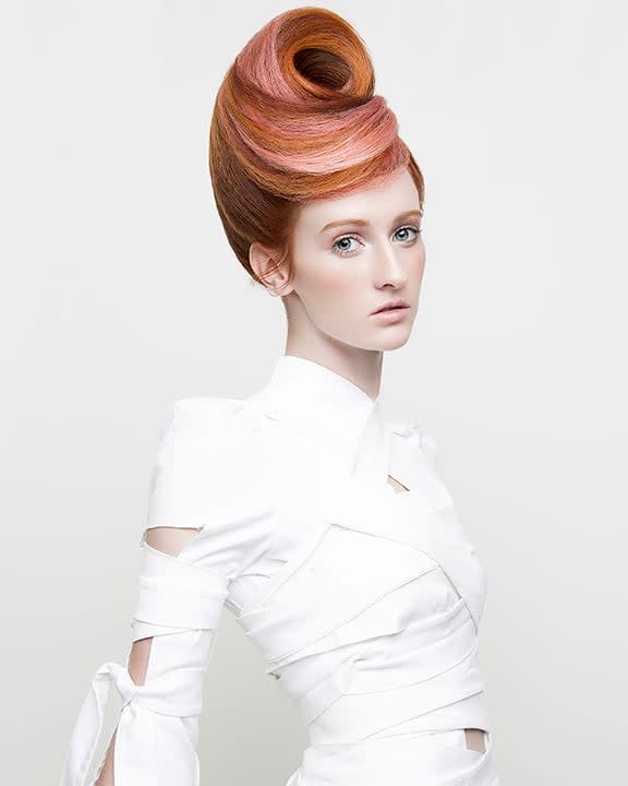 2017 NAHA FINALISTS: Student