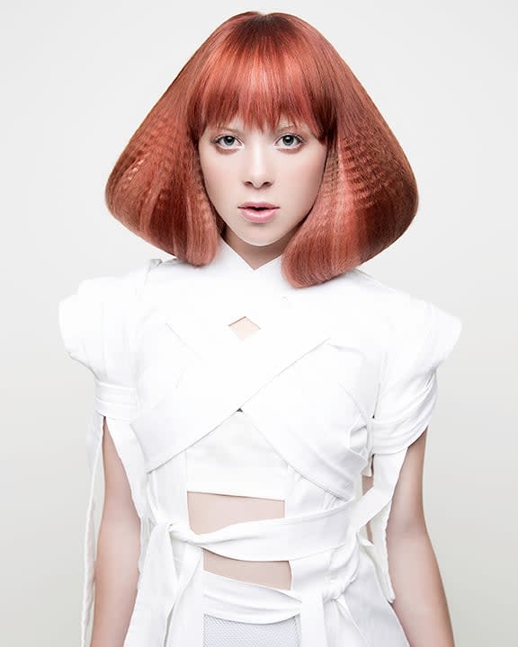 2017 NAHA FINALISTS: Student