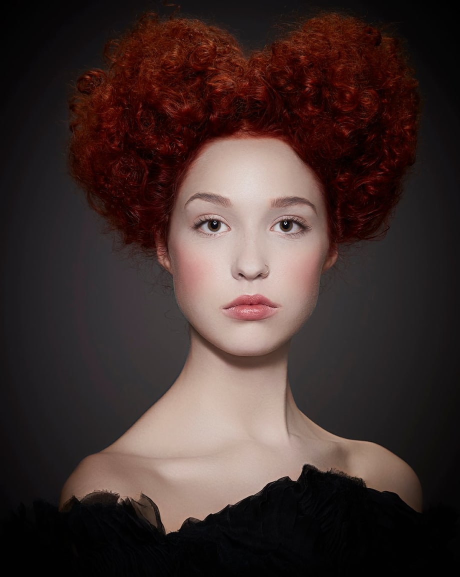 2017 NAHA FINALISTS: Student
