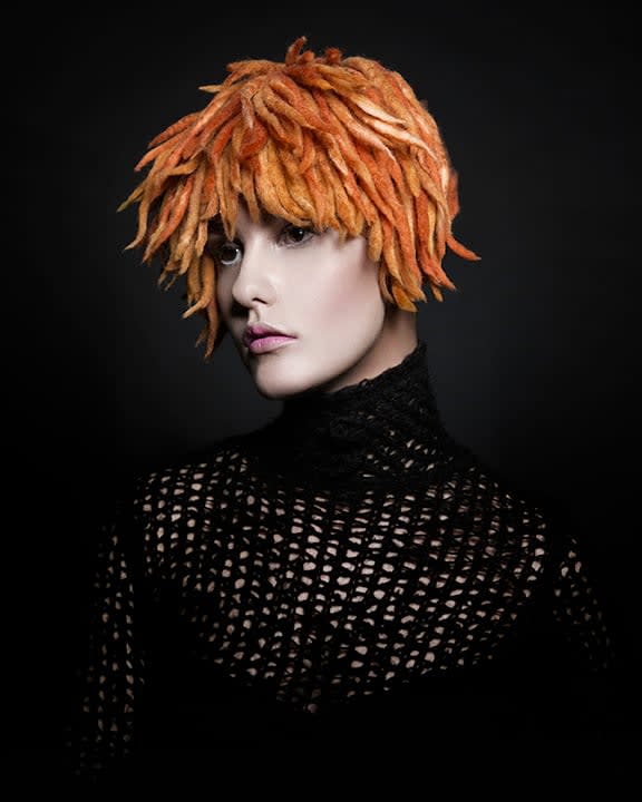 2017 NAHA FINALISTS: Student