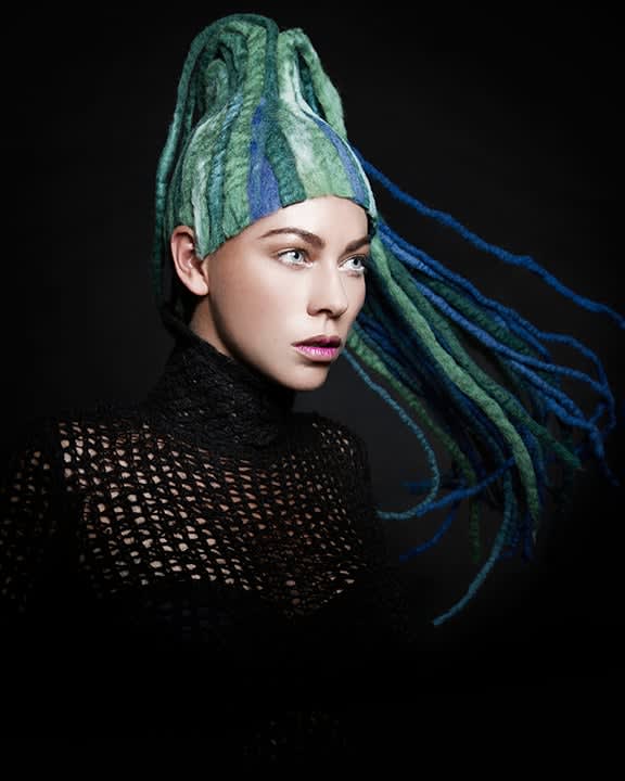 2017 NAHA FINALISTS: Student