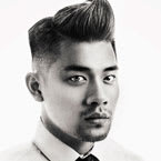Meet the 2014 NAHA Finalist: Angel Alferez | Student