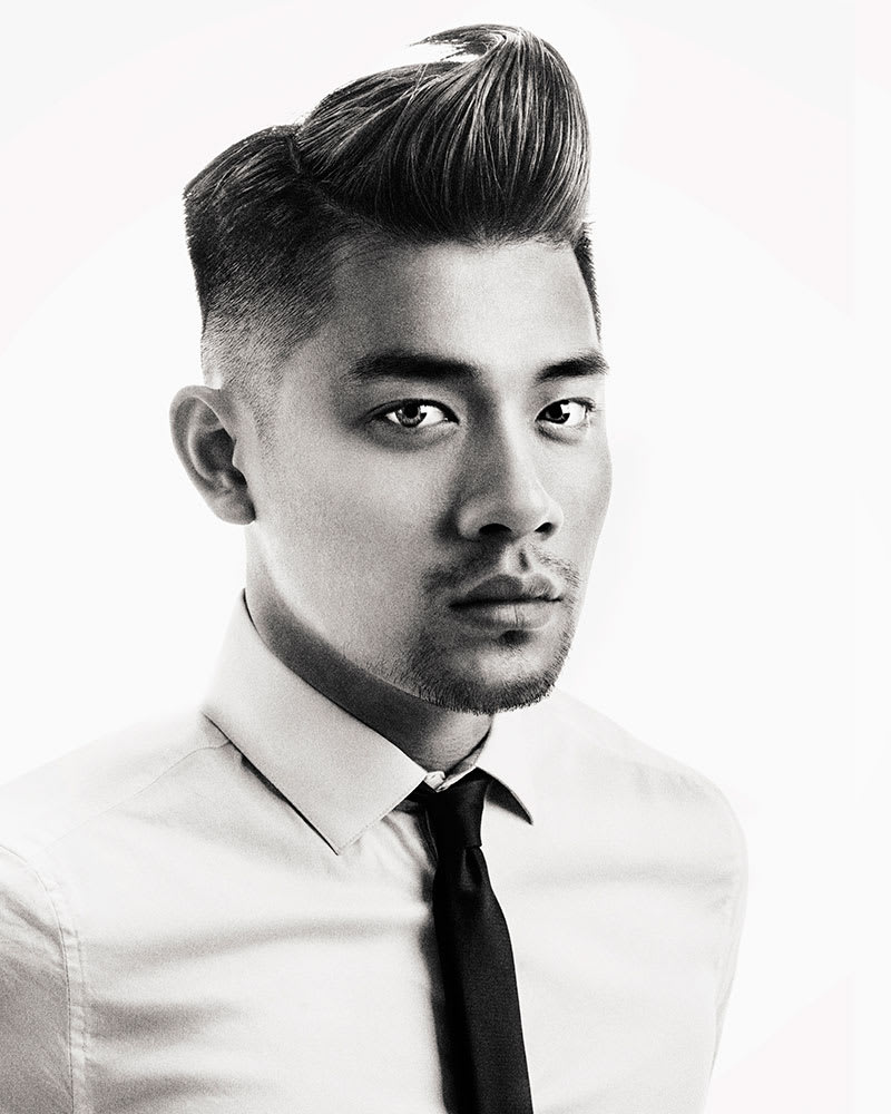 Meet the 2014 NAHA Finalist: Angel Alferez | Student