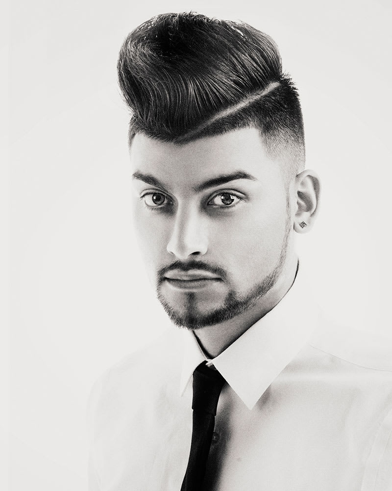 Meet the 2014 NAHA Finalist: Angel Alferez | Student