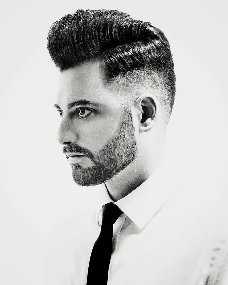 Meet the 2014 NAHA Finalist: Angel Alferez | Student