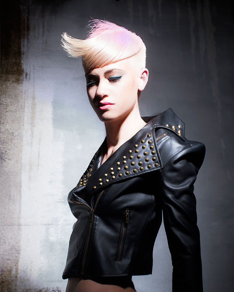 Meet the 2014 NAHA Finalist: Jason Appel | Student