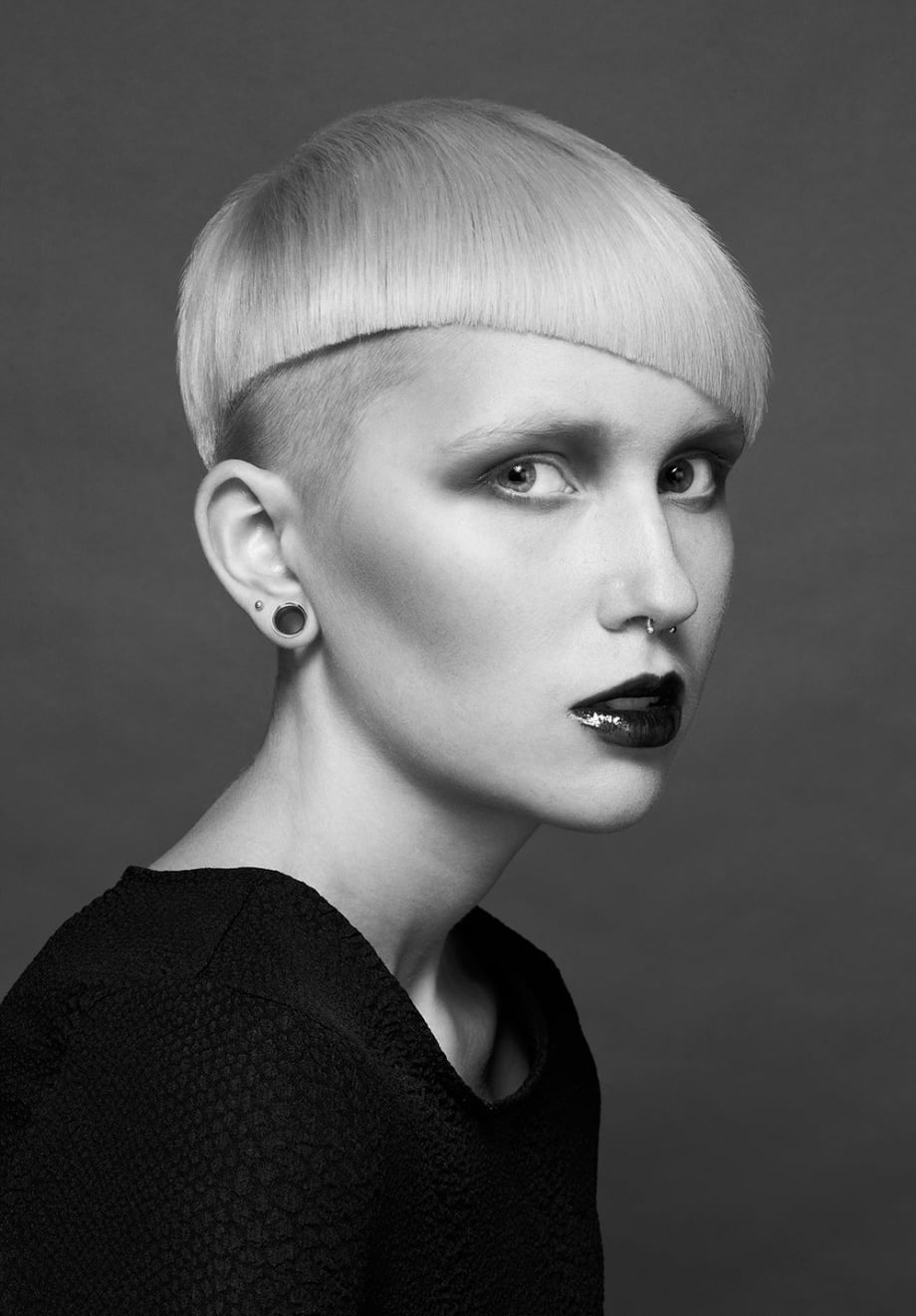 2016 NAHA FINALISTS: Student Hairstylist