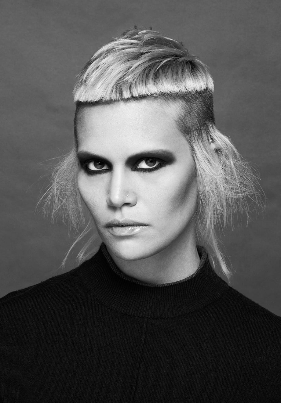 2016 NAHA FINALISTS: Student Hairstylist