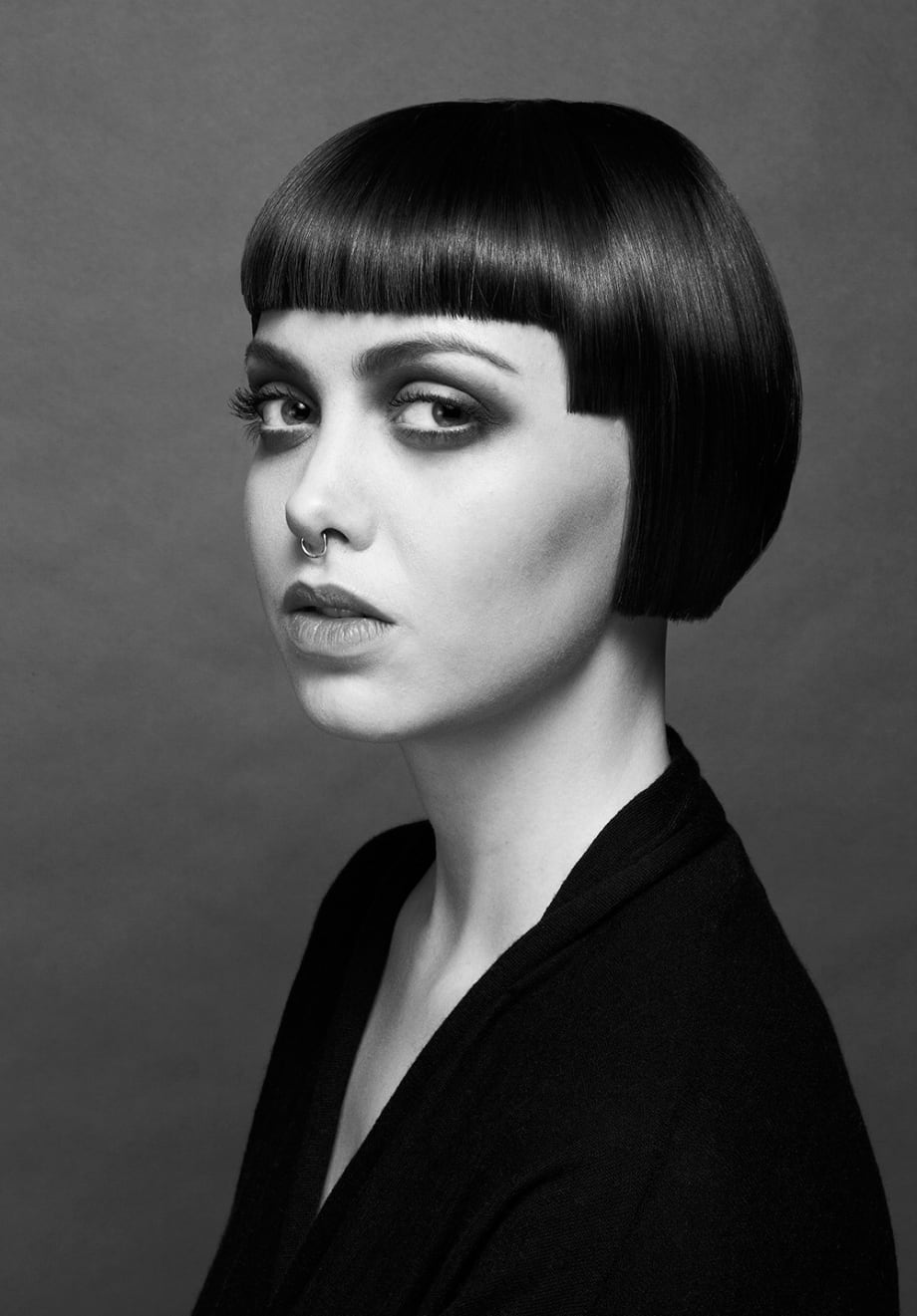 2016 NAHA FINALISTS: Student Hairstylist