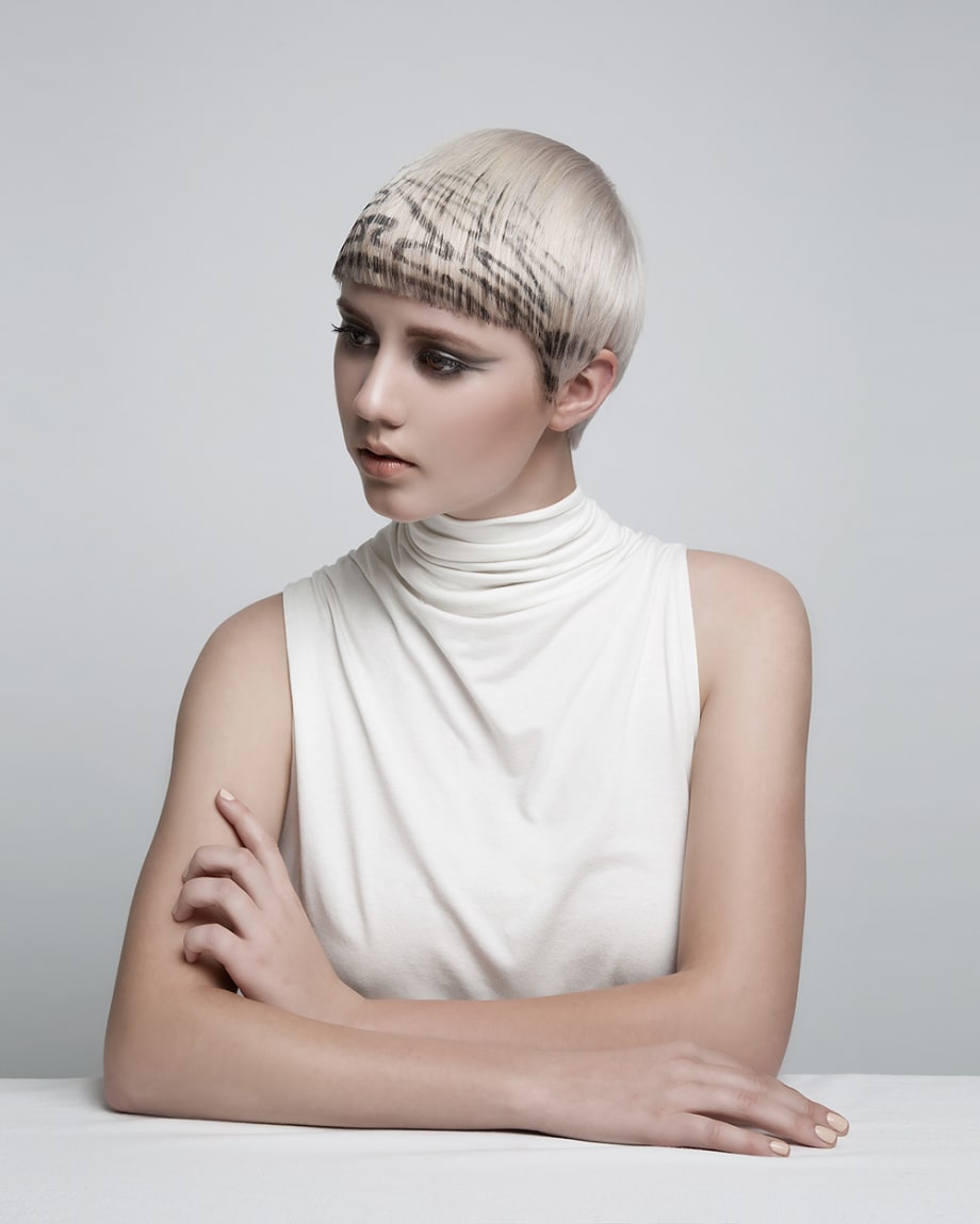 2016 NAHA FINALISTS: Student Hairstylist