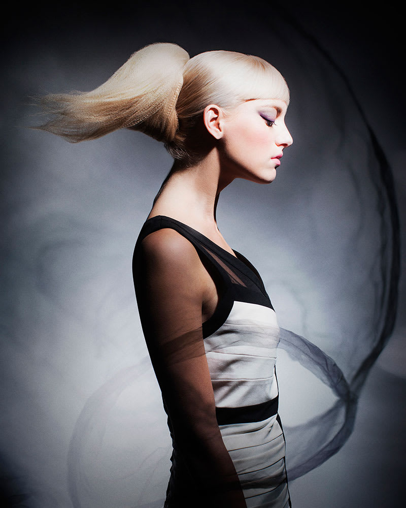 Meet the 2014 NAHA Finalist: Kayla Bosaw | Student