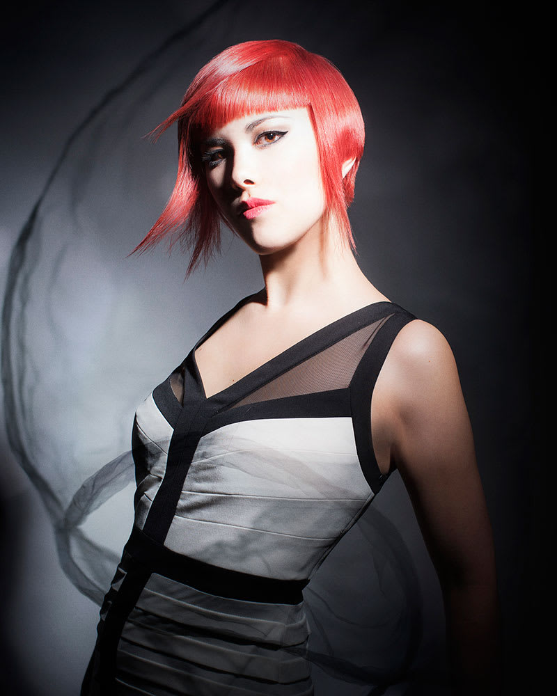 Meet the 2014 NAHA Finalist: Kayla Bosaw | Student