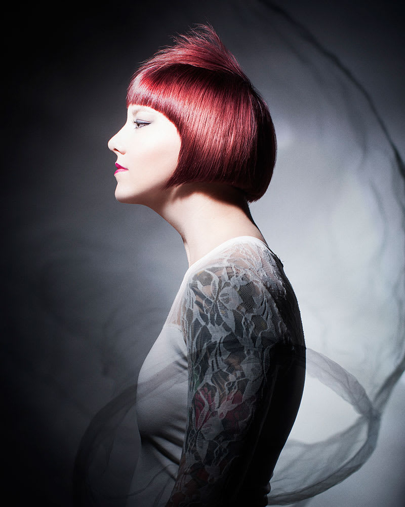 Meet the 2014 NAHA Finalist: Kayla Bosaw | Student