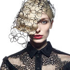 Meet the 2014 NAHA Finalist: Nicole Gary | Student