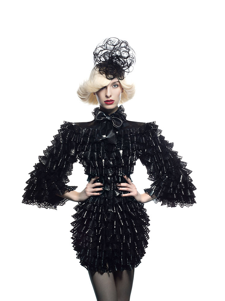 Meet the 2014 NAHA Finalist: Nicole Gary | Student