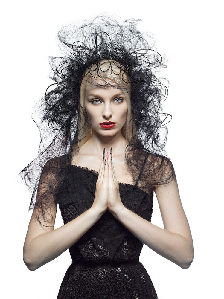 Meet the 2014 NAHA Finalist: Nicole Gary | Student
