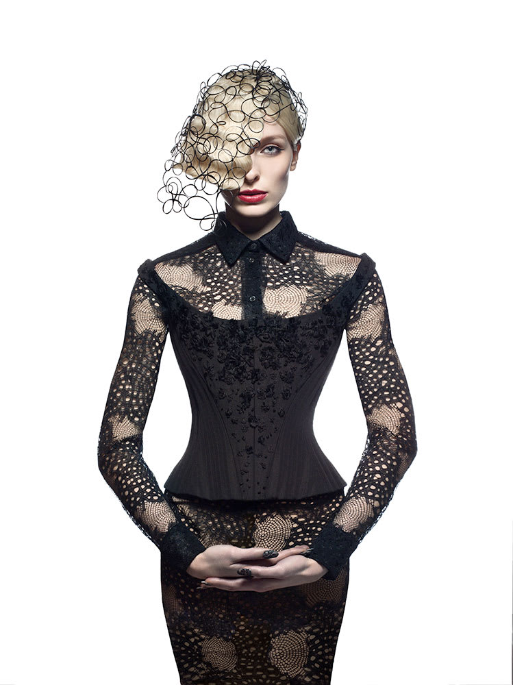Meet the 2014 NAHA Finalist: Nicole Gary | Student