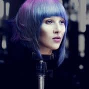 2015 NAHA FINALISTS: Student Hairstylist of the Year