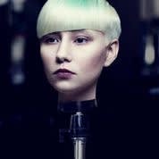 2015 NAHA FINALISTS: Student Hairstylist of the Year