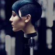 2015 NAHA FINALISTS: Student Hairstylist of the Year