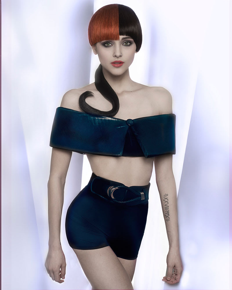 Meet the 2014 NAHA Finalist: Shie Eck | Student